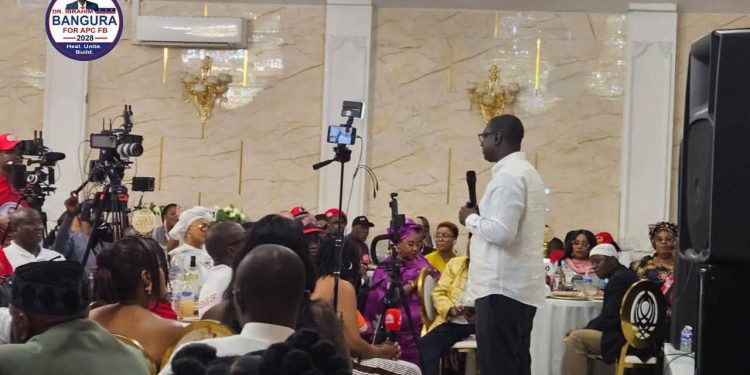 Beyond the Contest: A Message of Gratitude, Unity and Purpose