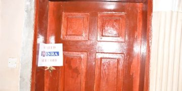 NRA SEALS OFF BBT QUARRY OVER NLe 276,935.42 FOR ENVIRONMENTAL IMPACT ASSESSMENT LICENCE LIABILITY