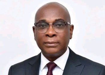Conrad O. Sackey