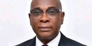 Conrad O. Sackey