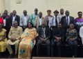 ECOWAS Electoral Body Meets IMC