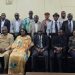 ECOWAS Electoral Body Meets IMC
