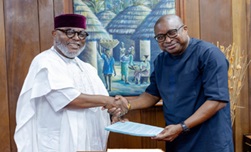BSL Signs Gold Purchase Deal with FG Gold