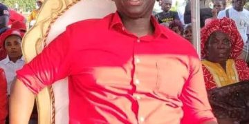 THE VISION THAT REFUSED TO DIE: Dr. Ibrahim Bangura and the Mandate to Heal, Unite and Build
