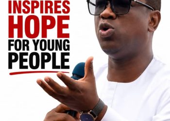 From Silence to Power: Why This Generation Must Rise – and Why Dr. Ibrahim  Bangura and the All People’s Congress Represent Our Best Hope for Sierra Leone’s Future.