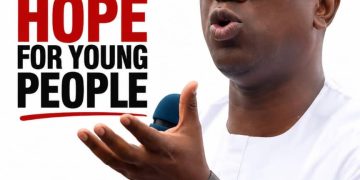 From Silence to Power: Why This Generation Must Rise – and Why Dr. Ibrahim  Bangura and the All People’s Congress Represent Our Best Hope for Sierra Leone’s Future.