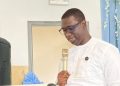 KEYNOTE ADDRESS BY PROF. DR IBRAHIM BANGURA BUILDING SUSTAINABLE PEACE TO ENHANCE SOCIAL DEVELOPMENT