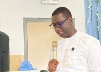 KEYNOTE ADDRESS BY PROF. DR IBRAHIM BANGURA BUILDING SUSTAINABLE PEACE TO ENHANCE SOCIAL DEVELOPMENT