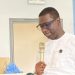 KEYNOTE ADDRESS BY PROF. DR IBRAHIM BANGURA BUILDING SUSTAINABLE PEACE TO ENHANCE SOCIAL DEVELOPMENT