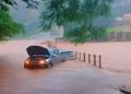 Heavy Rains Cause Flooding Across Guinea