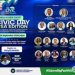 MoICE Takes Civic Day Series to New York