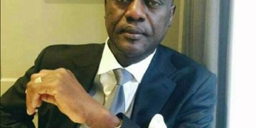 10 Years On, Friends and Comrades Remember Moseray Fadika “Super”