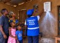From Mosquito Nets to a New Line of Defence: Sierra Leone Takes Innovative Malaria Prevention to Households