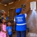 From Mosquito Nets to a New Line of Defence: Sierra Leone Takes Innovative Malaria Prevention to Households