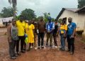Stats SL Begins 2026 National Health Survey