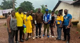 Stats SL Begins 2026 National Health Survey
