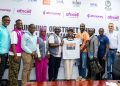 Street Child and Africell Launch 13th Edition of Street Child Marathon