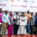 Street Child and Africell Launch 13th Edition of Street Child Marathon