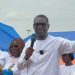KONO APC LEADERS GET 20 MOTORBIKES, RELIEF SUPPORT FROM DR. IBRAHIM BANGURA   
