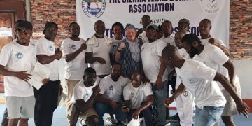 SLBA Completes International Level 1 Boxing Coaching Course in Freetown