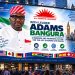 A Promising Future Awaits with Leader Adams Bangura for APC Diaspora 6th Region*