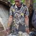 Police Seize Suspected Kush and Tramadol in Port Loko