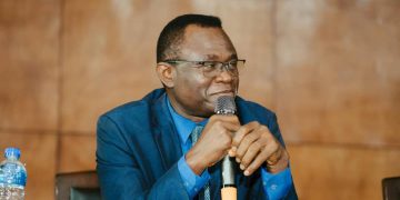 NaMEA Strengthens Monitoring of Government Projects Through Digital Technology
