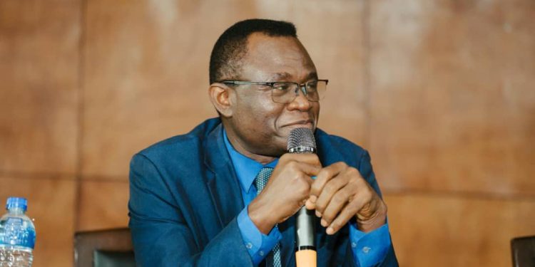 NaMEA Strengthens Monitoring of Government Projects Through Digital Technology
